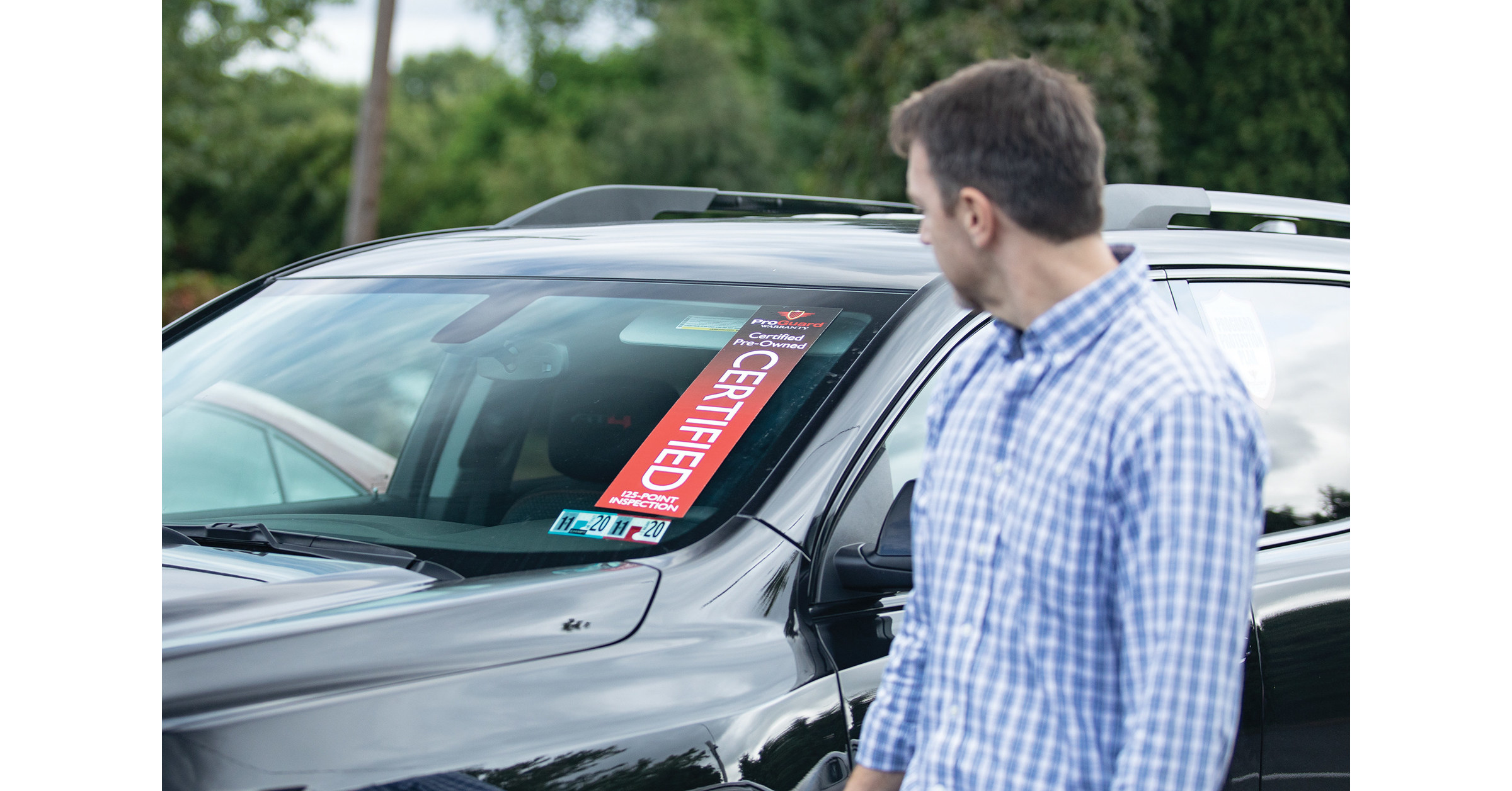 ProGuard Warranty Banks on Certified PreOwned Program to Increase