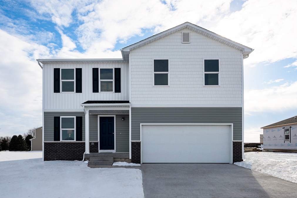 2 New Home Communities Now Selling in the Des Moines Area - Vimarsana News
