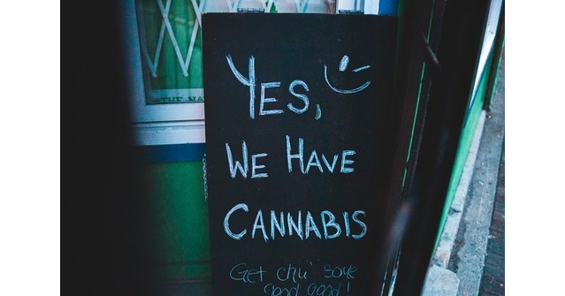 Teens May Be More Likely to Use Marijuana After Legalization for Adult Recreational Use Teens May Be More Likely to Use Marijuana After Legalization for Adult Recreational Use