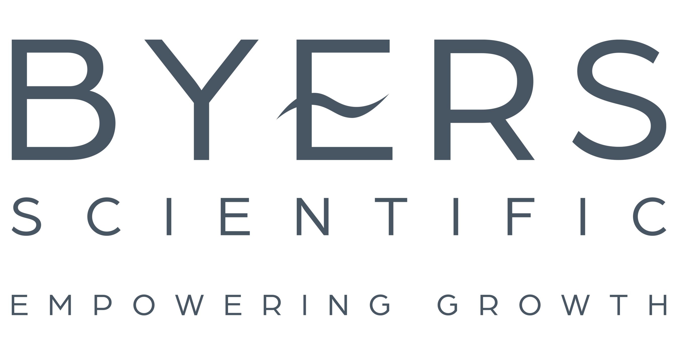 Byers Scientific Announces New Company Structure to Deliver Innovative