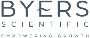 Byers Scientific Announces New Company Structure to Deliver Innovative and Sustainable Industrial-Scale Odor Mitigation Solutions
