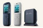 Poly Rove Wireless Phones are the First and Only Phones to Bring Microban Antimicrobial Technology to the Frontlines
