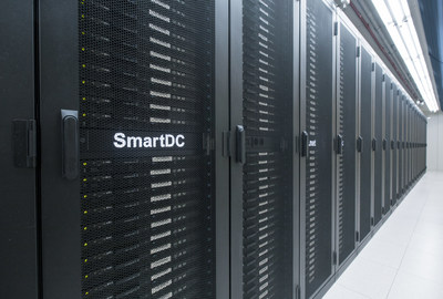 Smartdc data center