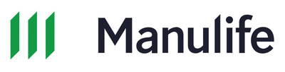 Manulife Logo (Groupe CNW/Société Financière Manuvie)