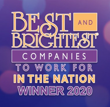 Systemware Named Among the Nation's Best and Brightest Companies - Vimarsana News