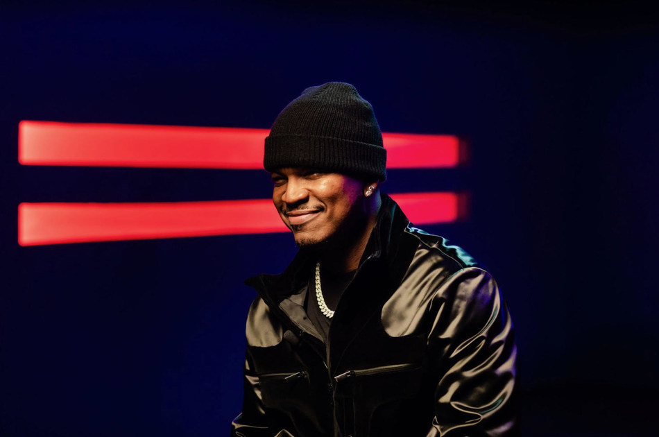 Ne Yo Celebrates 15 Years Of In My Own Words