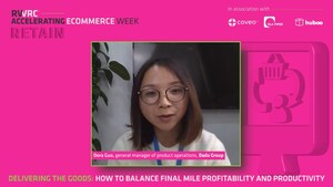 Dada Group Discusses Industry Insights and Walmart Partnership at Retail Week's 'Accelerating Ecommerce Week' Virtual Event