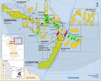 Frontera Releases Independent Resource Evaluation for Guyana Blocks