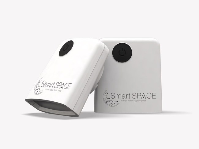 Smart SPACE Cubit Guidance System