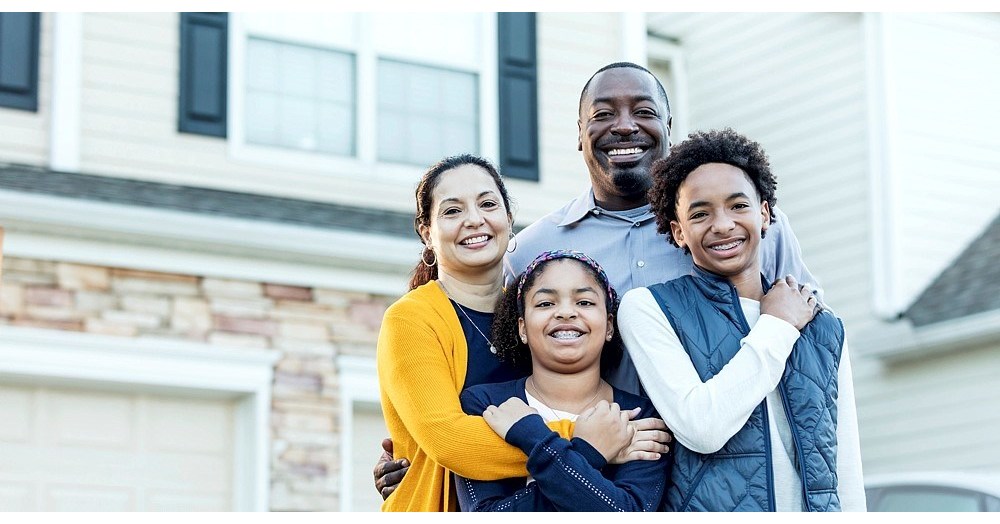 Berkshire Hathaway Guard Now Offering Homeowners Coverage In Maryland