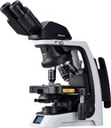 Nikon releases the "ECLIPSE Si" biological microscope with improved operability for educational and clinical applications
