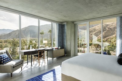 Kimpton Rowan Palm Springs