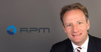 RPM Europe begrüßt Marco Siemssen in seinem Team