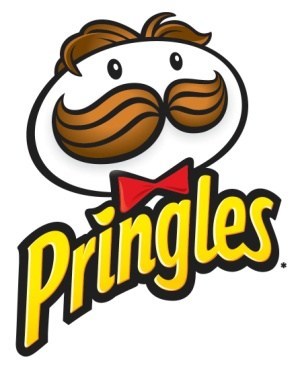 Logo de Pringles (Groupe CNW/Kellogg Canada Inc.)