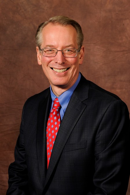 Dr. Mark C. Hutten Installed as President of the American College of Prosthodontists - Vimarsana News