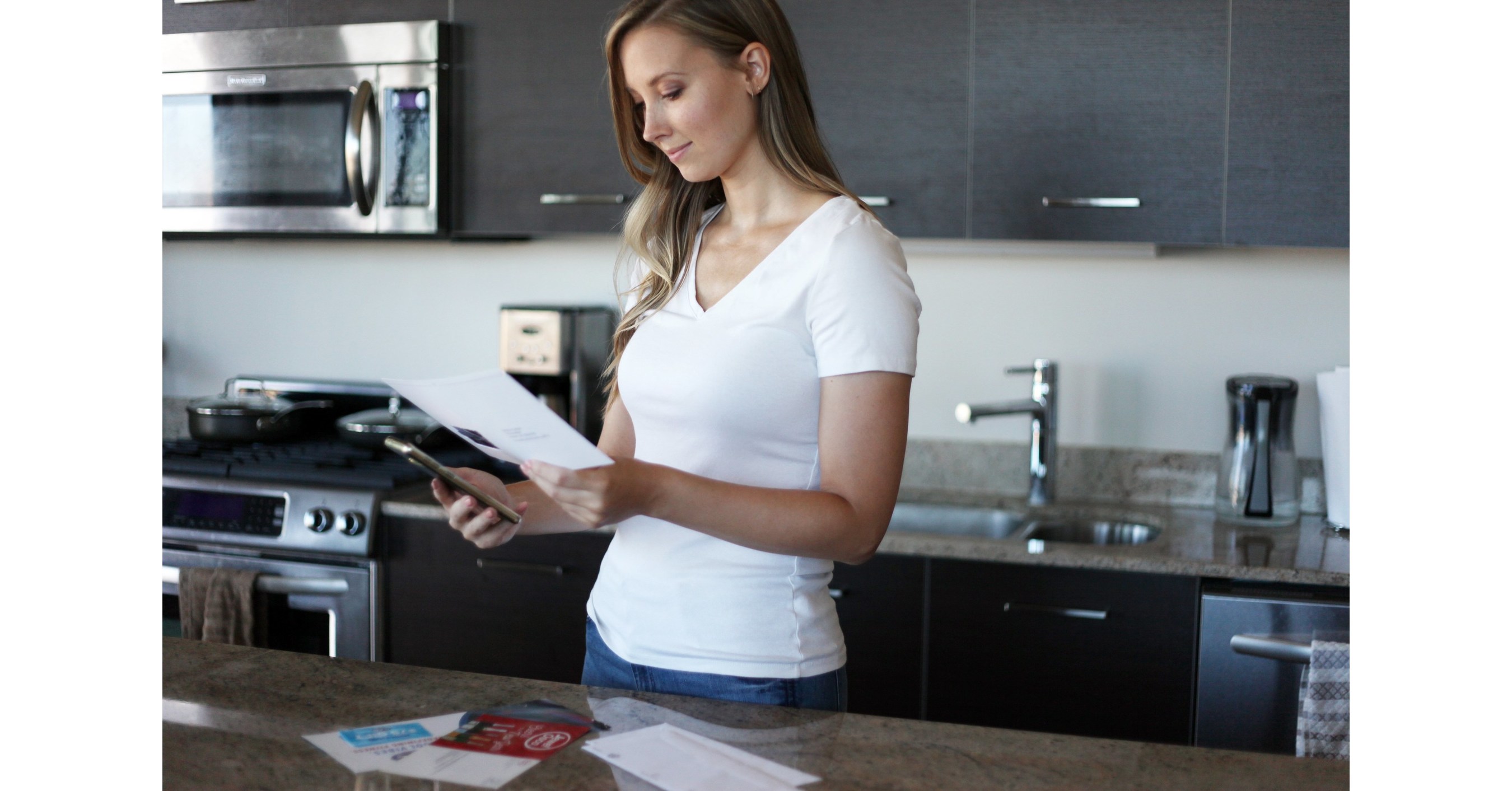EngageDM&trade; Partners Paper and Mobile Marketing