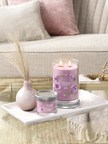 Yankee Candle® Reveals New Design with Launch of Signature Collection Exclusive Fragrances