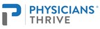 Physicians Thrive Releases The 2022 Edition Of Annual Physician Compensation Report