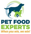 Pet Food Experts Announces Key Executive Promotions and Appointments
