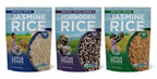 Lotus Foods Launches New Heat &amp; Eat Rice Pouches for Ready-to-Go Organic Rice