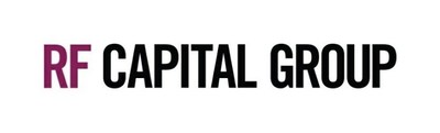 RF Capital Group Inc. Logo (CNW Group/RF Capital Group Inc.)