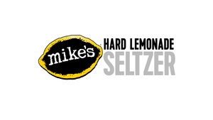 Introducing Mike's Hard Lemonade Seltzer, The Only Hard Lemonade Seltzer Made by Lemonade Experts