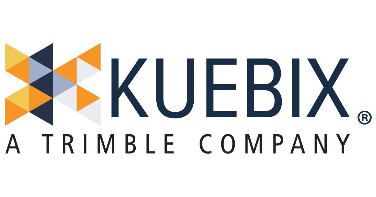 Kuebix, a Trimble Company, Positioned as a Challenger for Two