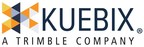 Kuebix, a Trimble Company, Positioned as a Challenger for Two Consecutive Years in 2021 Gartner Magic Quadrant for Transportation Management Systems