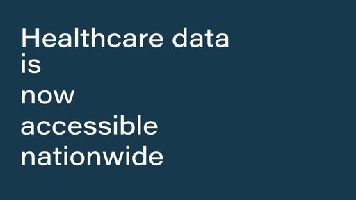 Healthcare data is available nationwide-- unprecedented access starts now. Over 270 million FHIR-enabled patient records are now accessible with a single query with the Particle Health API.