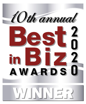 Procede Software's Excede Analytics Wins 2020 Best in Biz Awards' Enterprise Software Product of the Year