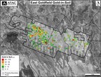 ATAC Identifies Multiple Gold-in-Soil Anomalies and Stakes Additional Claims at its East Goldfield Project, Nevada