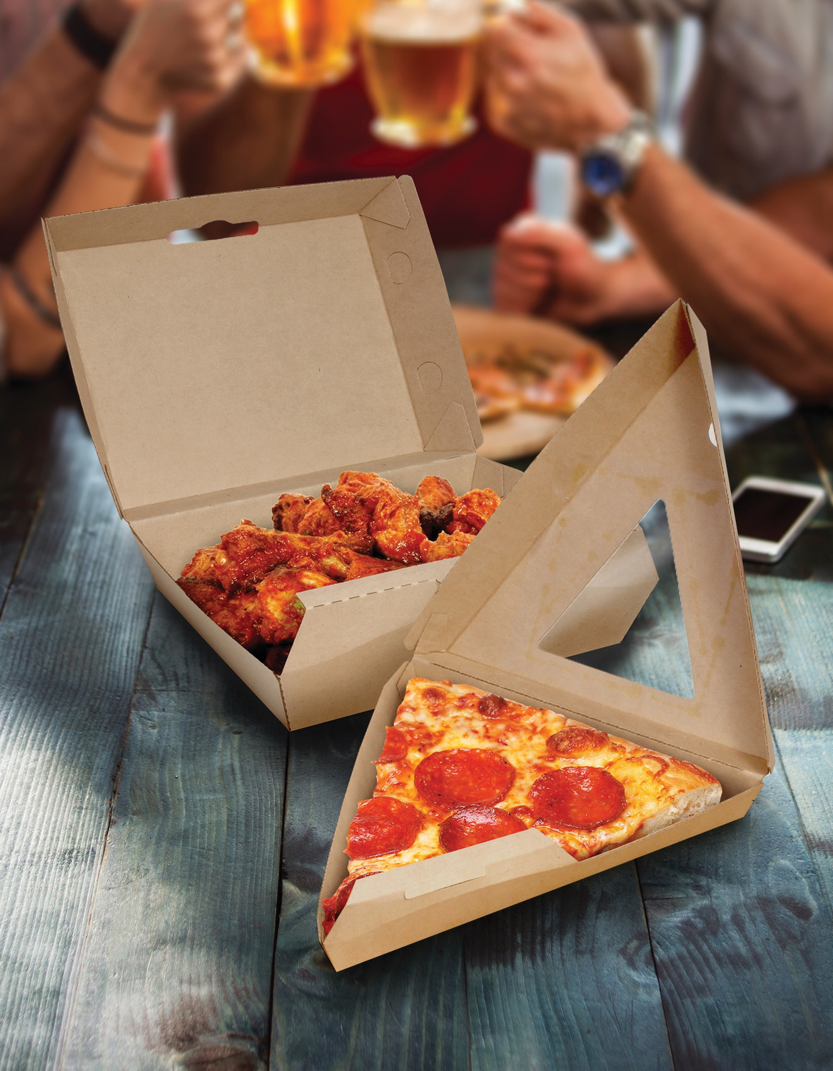 rick s outdoors mount vernon ohio on Jobsohio Awards 400 000 Grant To Burrows Packaging For Investments At Franklin And Mount Vernon Plants