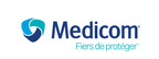 Masques de type N95 : Medicom produit désormais près de 5 millions d'unités par mois dans sa nouvelle usine de Montréal