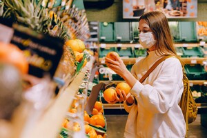 La industria de los alimentos post COVID-19