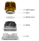Environmental Lights Announces Launch of the REVI Remote-Voltage Illumination System