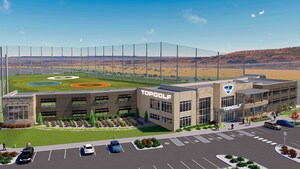 Topgolf Expected To Open New Venue In Colorado Springs This Summer