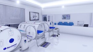 Protocolo en tres hospitales arroja resultados favorables sobre la efectividad de la Terapia Hiperbárica en COVID-19