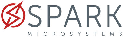 SPARK Microsystems Logo (CNW Group/SPARK Microsystems International)