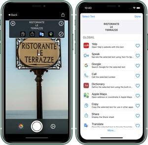 Gentlemen Coders Launches LiveScan for iOS and Mac, Making Text Detection in Images Quick and Easy