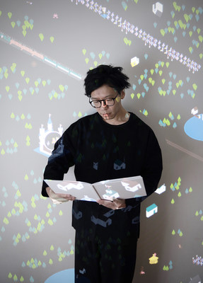 Videographer SHIGETA Yusuke Videographer SHIGETA Yusuke