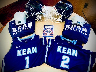 Gifts from Kean USA