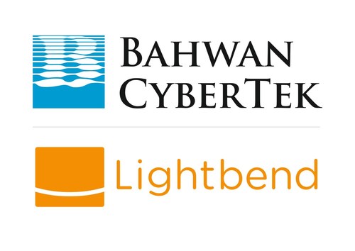 Bahwan CyberTek and Lightbend Partner to Accelerate Cloud Native Modernization in Middle East and North Africa (PRNewsfoto/Bahwan CyberTek)
