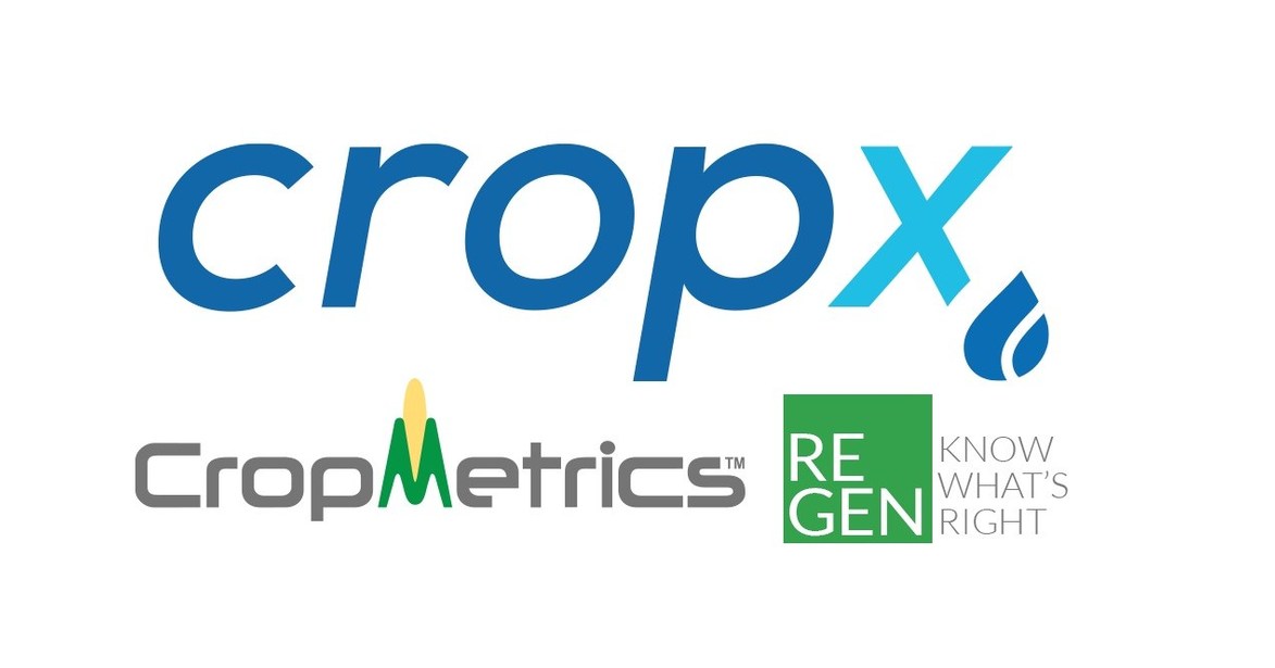 NEC Invests in CropX as it Goes Beyond Irrigation