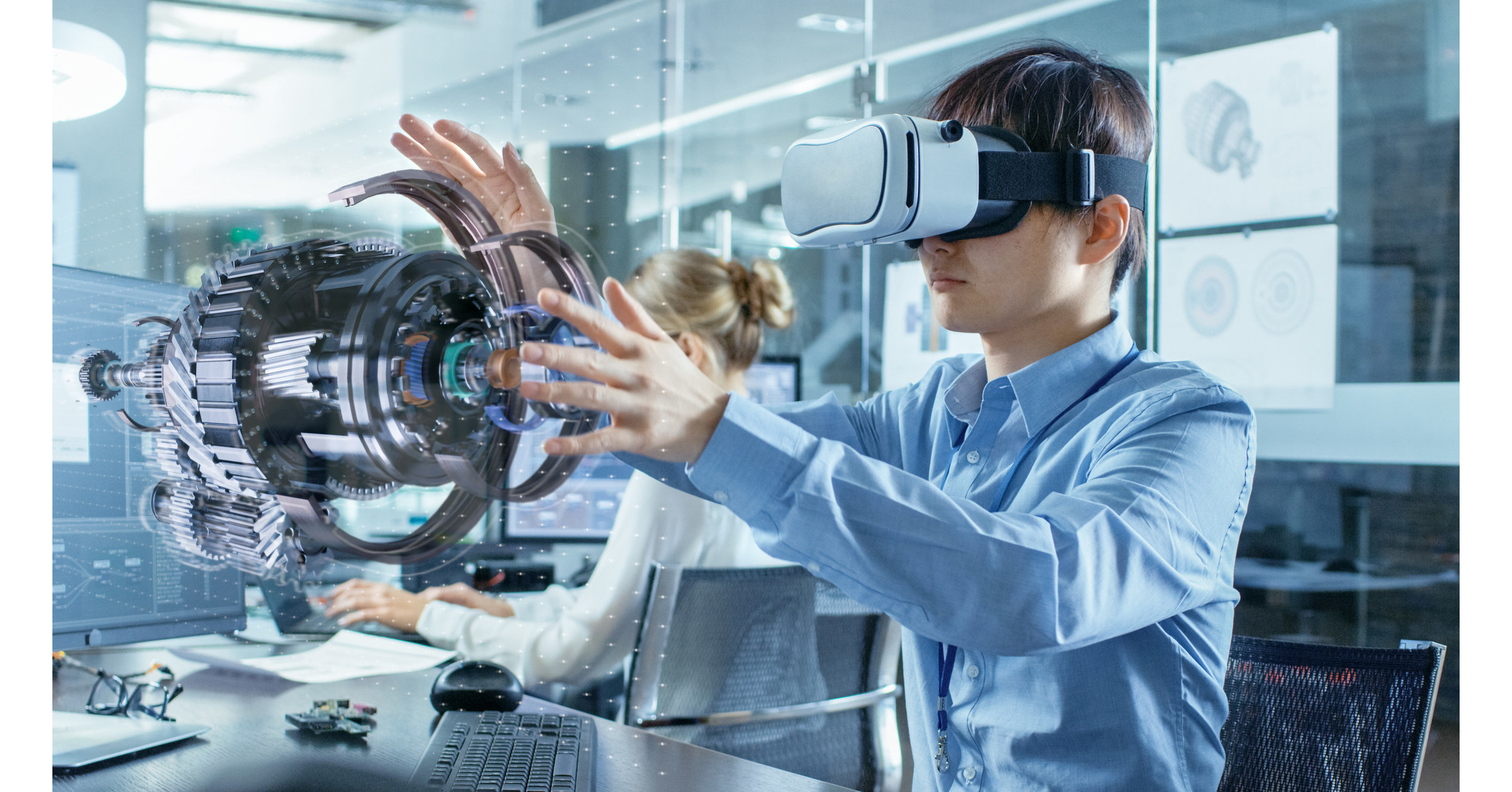 Frost & Sullivan Unveils the Future of User Interfaces Shaping New Consumer Experiences