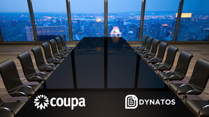 Dynatos announces mid-market collaboration with Coupa for reselling and implementing Coupa Business Spend Management