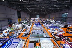 A China International Import Expo (CIIE) envia seus melhores votos para o Ano do Boi