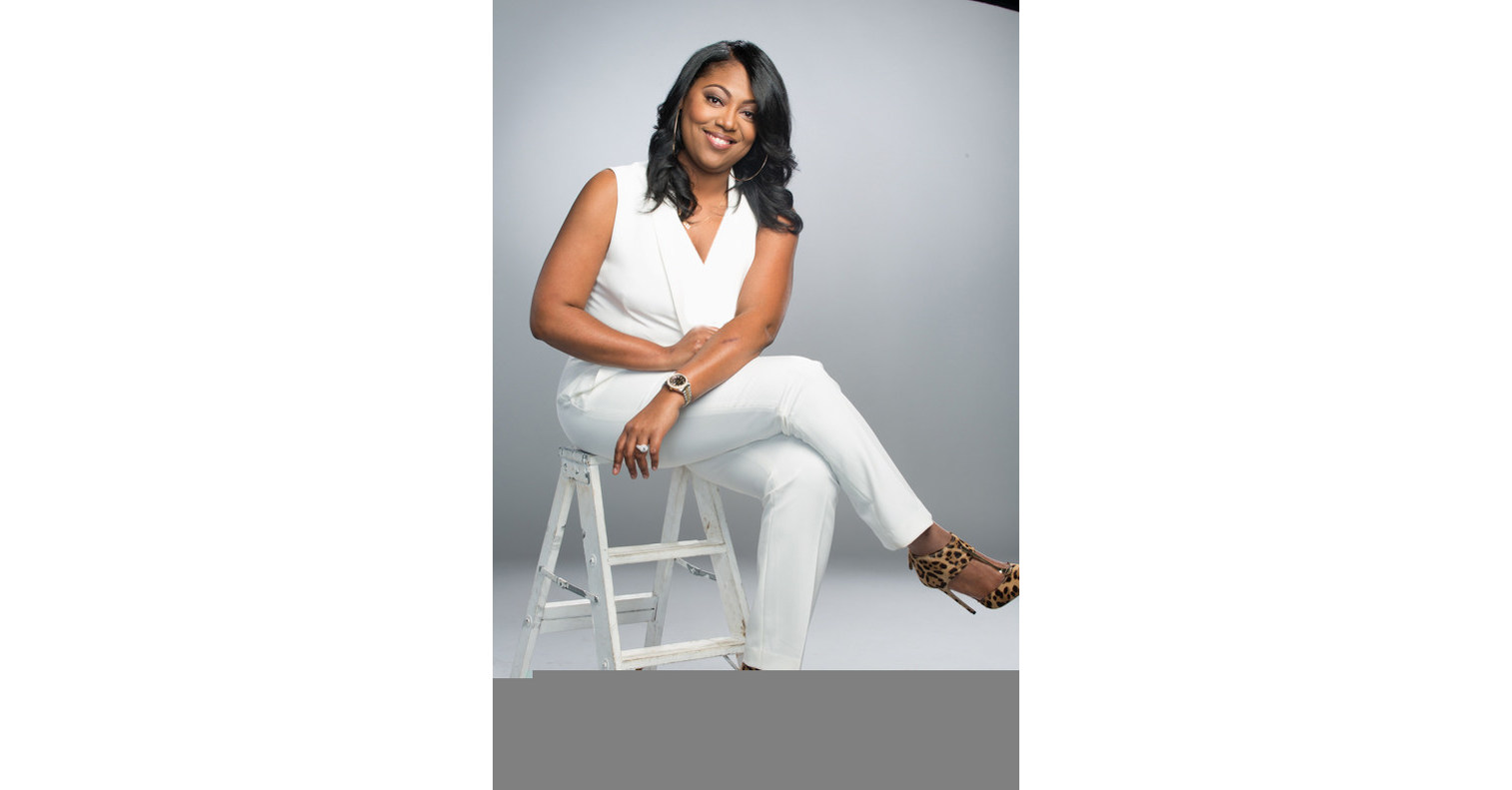 Serial Entrepreneur Shashicka Tyre-Hill Announces Religion About Fear Tour