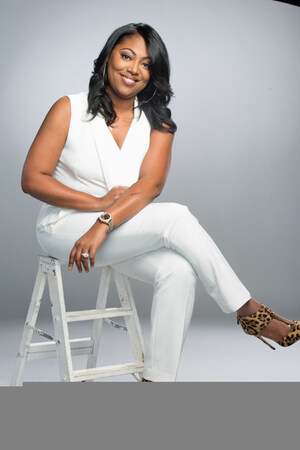 Serial Entrepreneur Shashicka Tyre-Hill Announces Faith Over Fear Tour