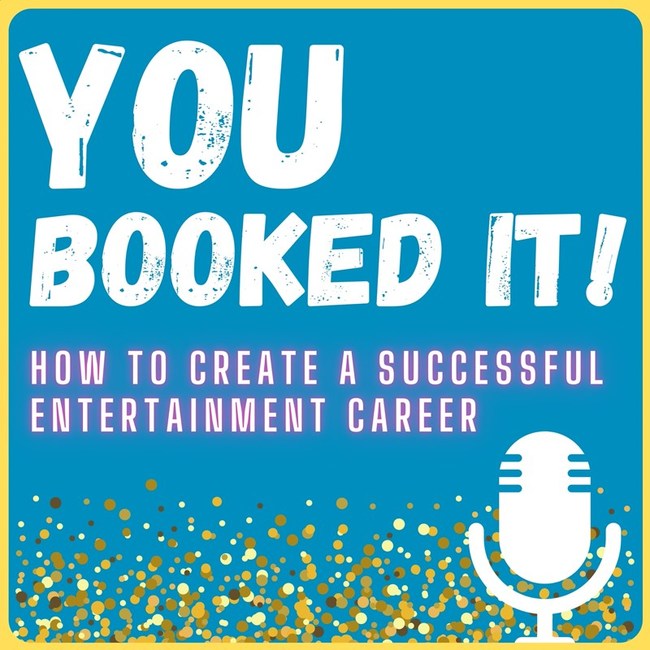 You Booked It Podcast