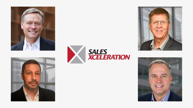 Sales Xceleration Sales Consultants Serving Cleveland, OH; Detroit, MI; New York City, NY; Vancouver, BC